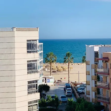 Tres Sympa Vue 50 M De La Proche Centre Piscine Wifi Apartment *