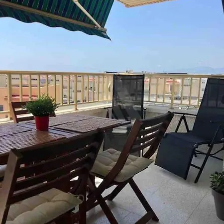 Apartment Tres Sympa Vue 50 M De La Proche Centre Piscine Wifi