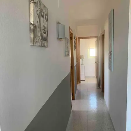 Tres Sympa Vue 50 M De La Proche Centre Piscine Wifi Apartment *