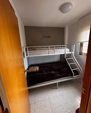 Tres Sympa Vue 50 M De La Proche Centre Piscine Wifi Apartment Cambrils
